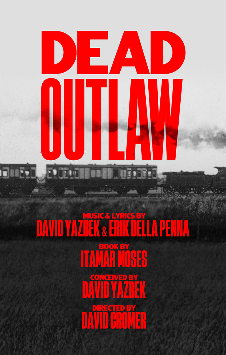 Dead Outlaw | Audible Theater
